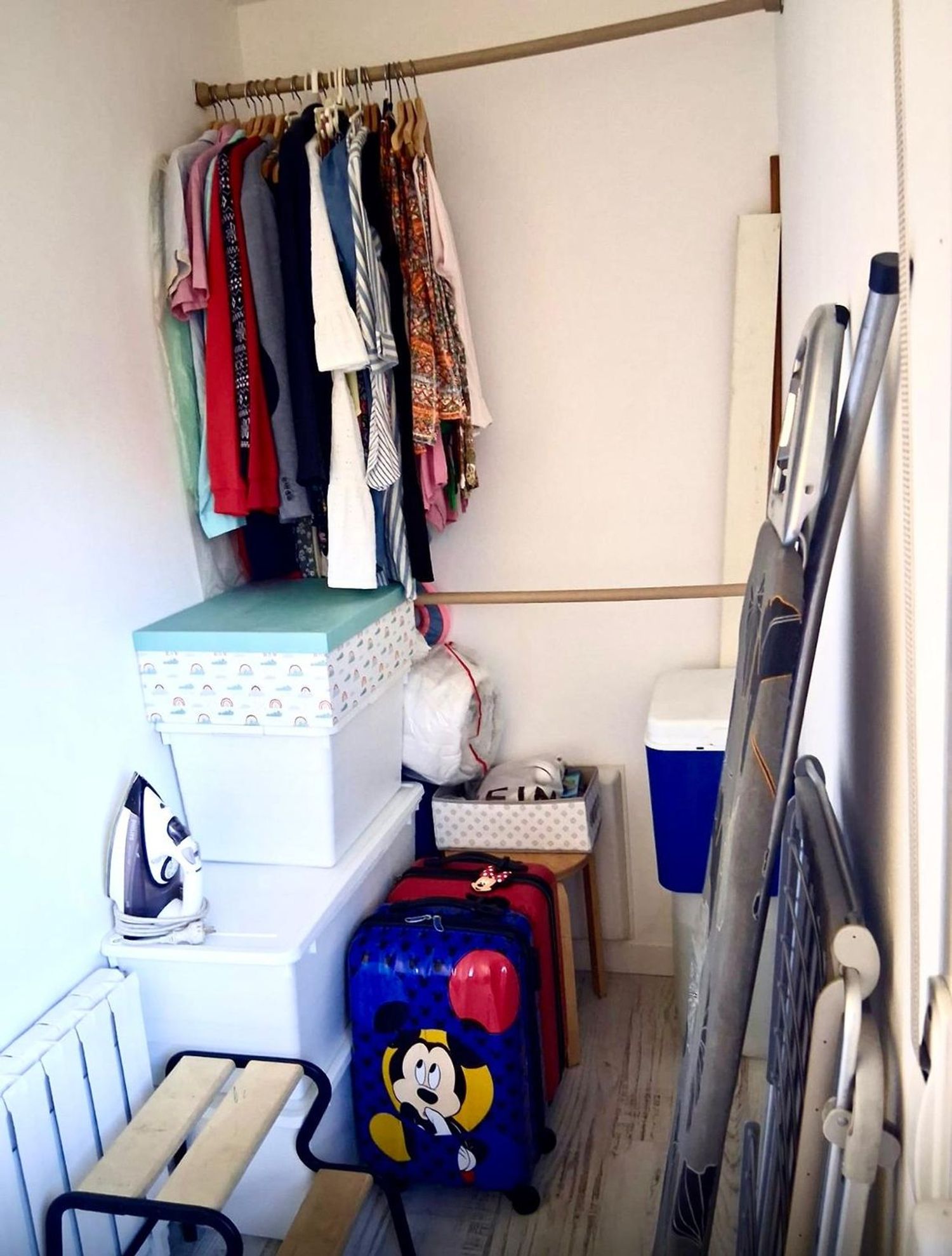 Piso en plaza Juan Gómez de Mora, 3 - Foto 7