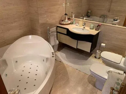 Piso en avenida Federico García Lorca, 18