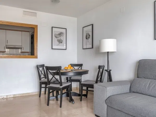 Piso en Avenida dels Mariners de la Vila Joiosa, 20, Cala Palmera - Atrium - Foto 12
