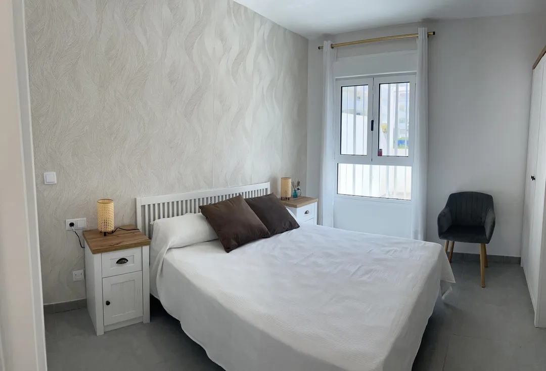 Piso en  Avenida Camarón de la Isla 8 - Foto 5