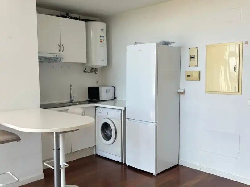 Loft en  Avenida del Cerro del Águila 2 - Foto 6