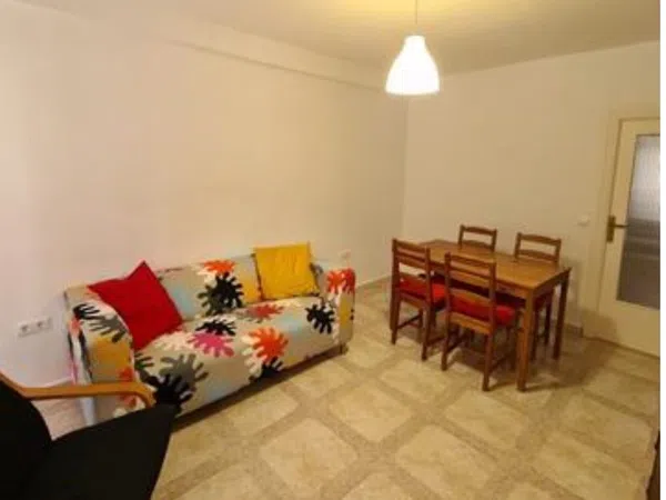 Piso en Calle Tarfia, 17, Reina Mercedes - Heliópolis - Foto 2