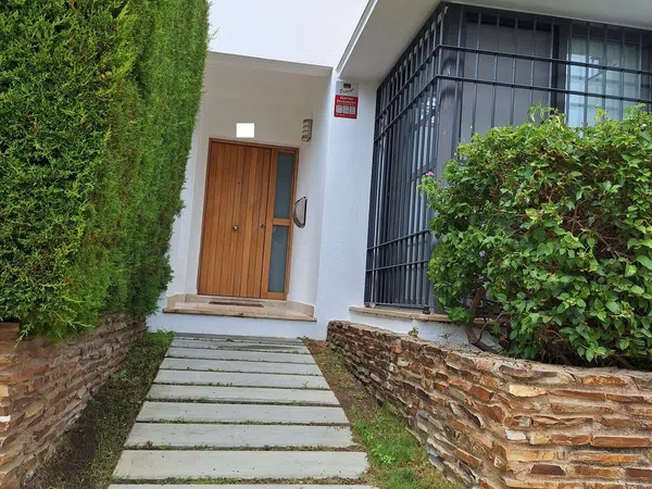 Chalet adosado en Calle Cisneros s/n, El Rompido, El Rompido - Foto 1