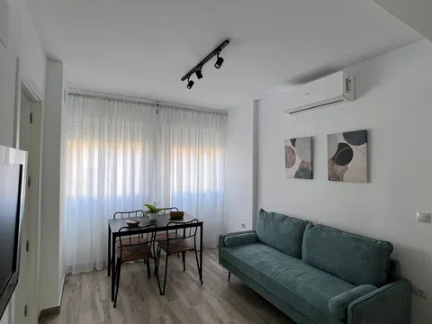 Piso en calle Asturias, 14