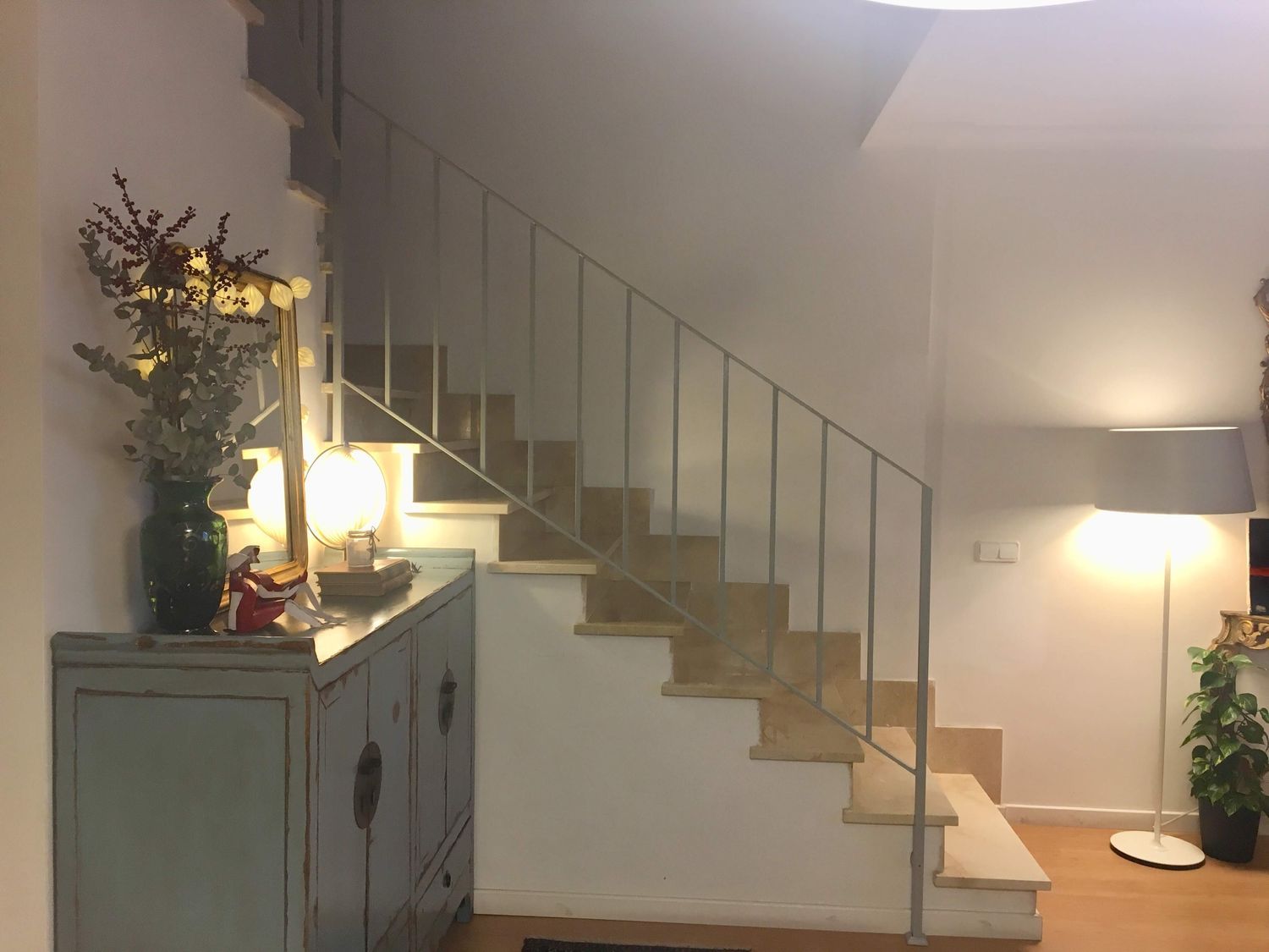 Chalet adosado en calle de Cristòfol Llompart, 36 - Foto 3