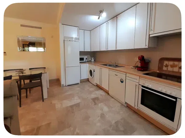 Piso en avenida Costa Galera, 34 - Foto 4