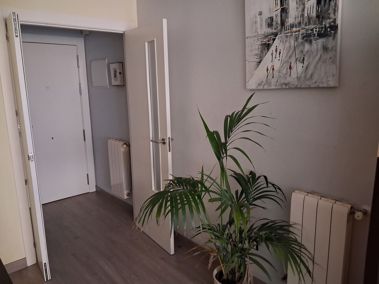 Piso en Calle Agustina de Aragón, 46, Hospital, Hospital - Foto 6