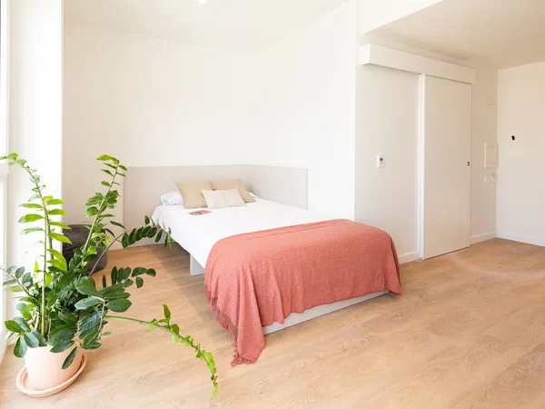 Estudio en Calle Benieu, 4, L'Eixereta, L'Eixereta - Foto 1