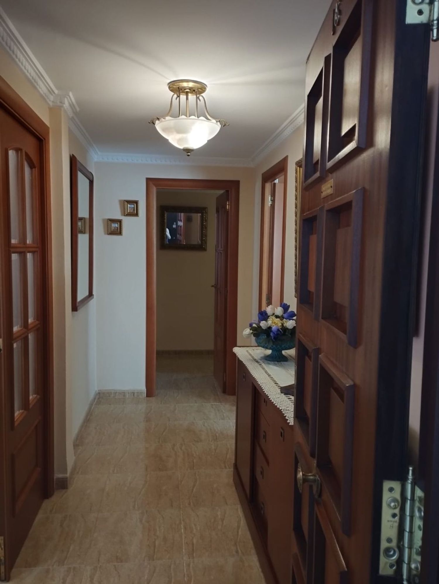 Piso en Gregorio Molina, 26 - Foto 32