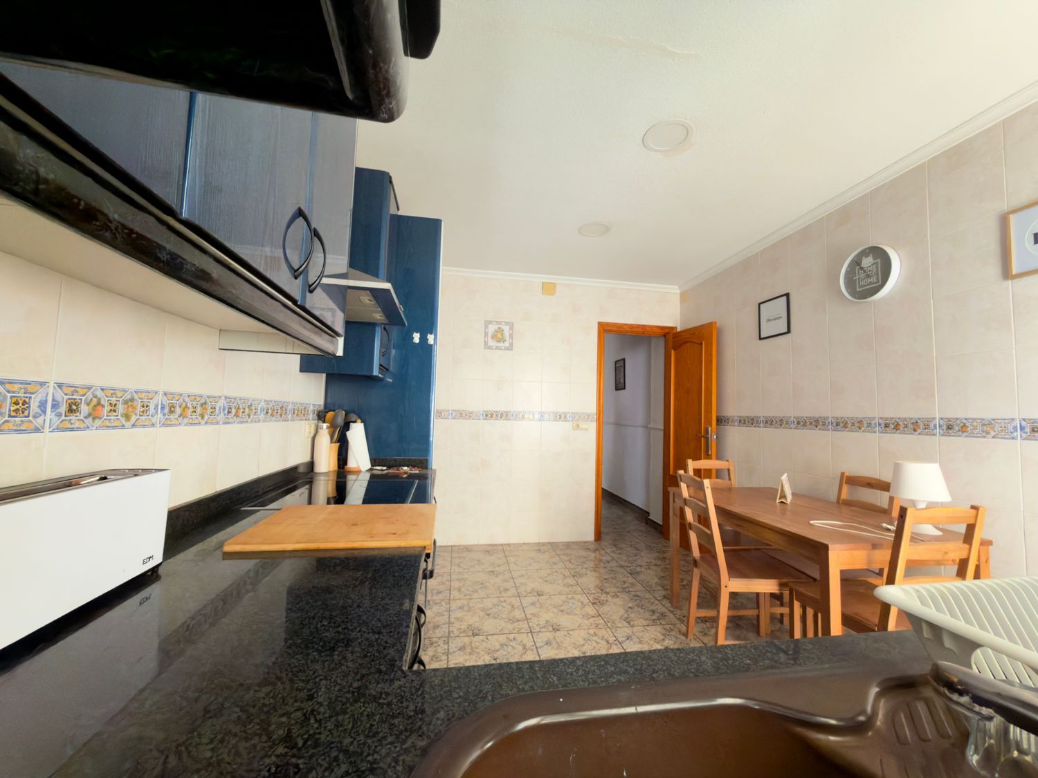 Piso en Calle del Capità Antoni Mena, 85, Plaza Crevillente-Juzgados - Foto 8