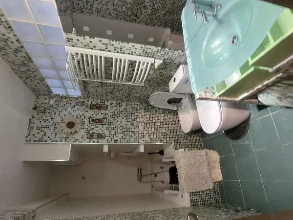 Piso en paseo de Canalejas, 130 - Foto 29