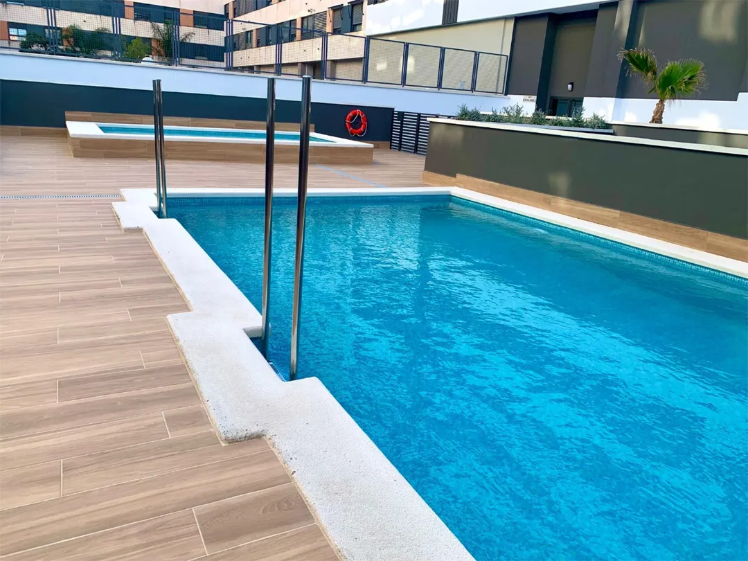 Piso en calle Calle Bailarín José Espadero 11 - Foto 15