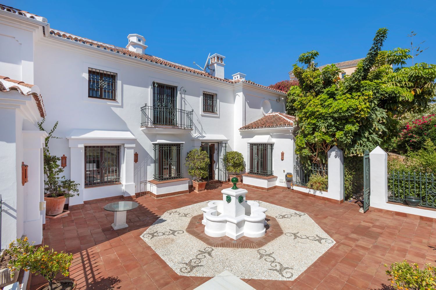 Casa o chalet independiente en Calle de Ojen, 21 a, Los Arqueros-Puerto del Almendro, Los Arqueros-Puerto del Almendro - Foto 30