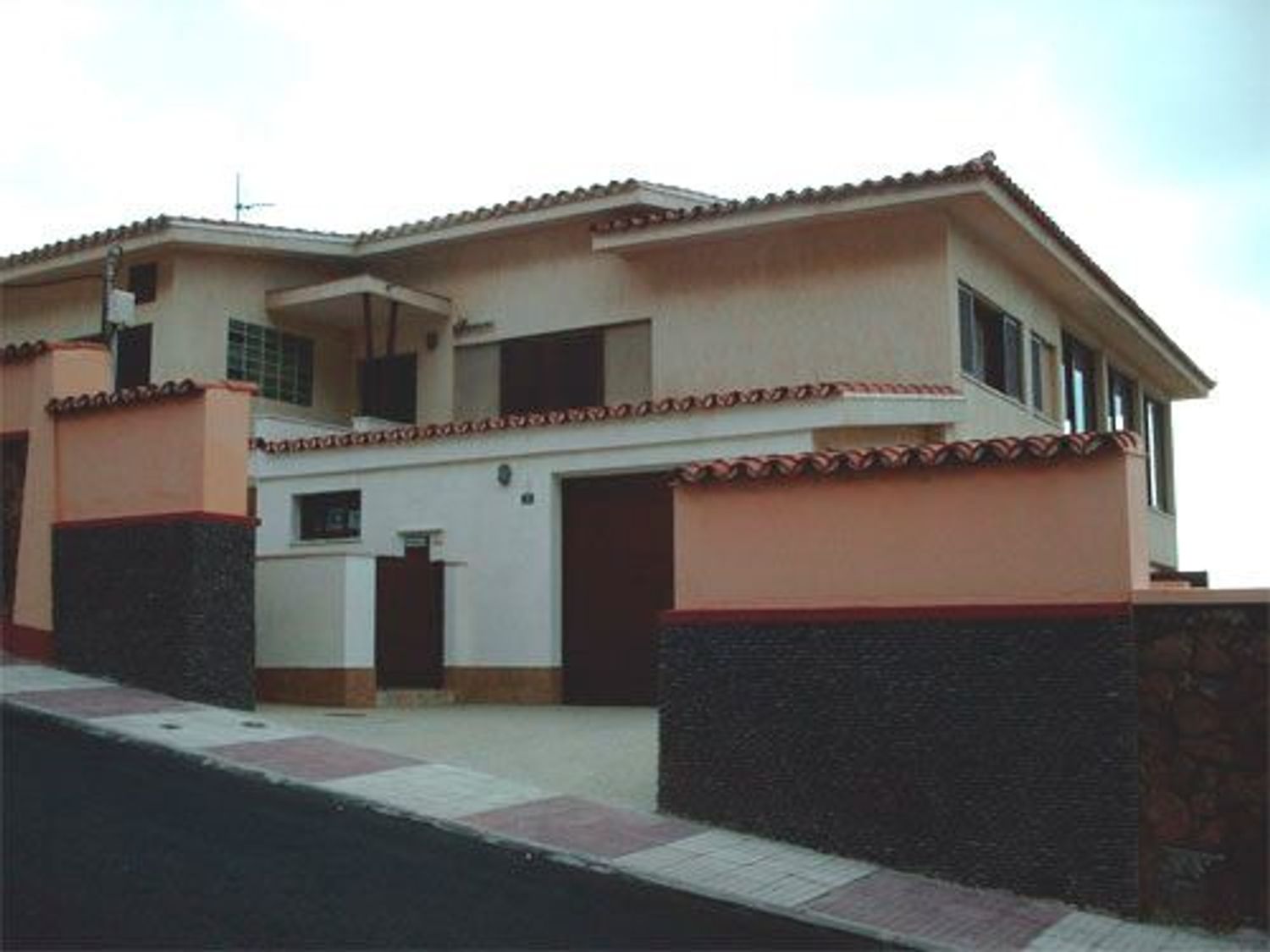 Casa o chalet independiente en Bajamar-Punta del Hidalgo, Bajamar-Punta del Hidalgo - Foto 2