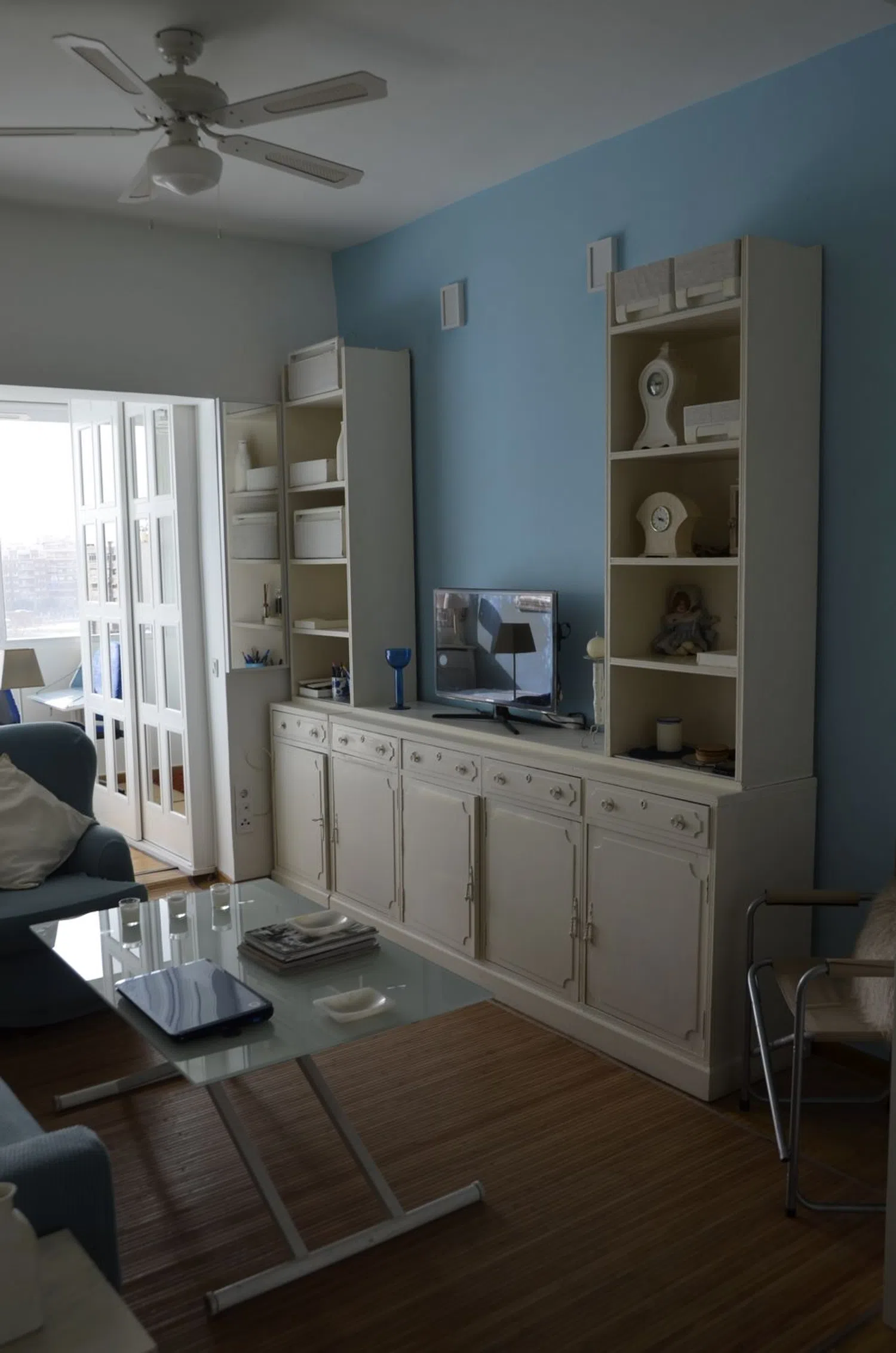 Estudio en calle Marqués de Lema, 7 - Foto 2