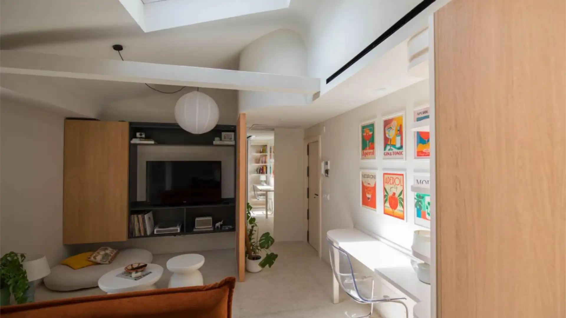 Piso en  Plaza de Isabel II 1 - Foto 3