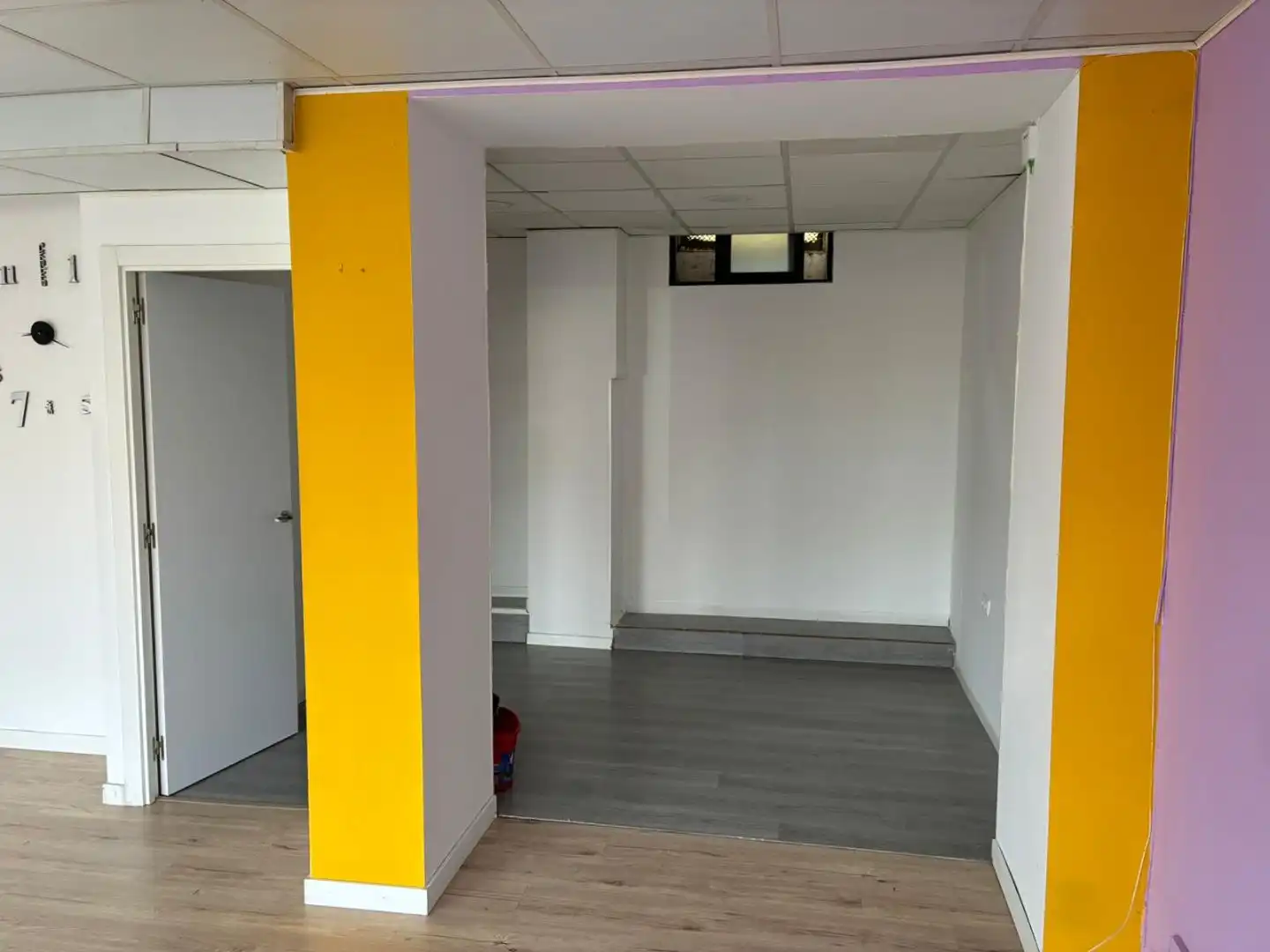 Local comercial en  Calle de López de Hoyos 403 - Foto 5