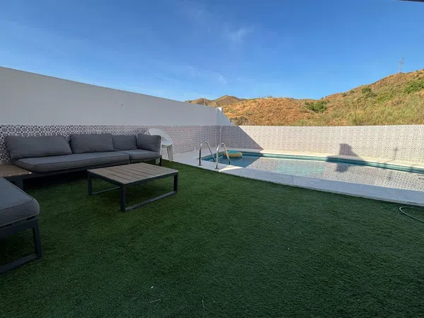 Estudio en calle Tiépolo, 41 - Foto 7