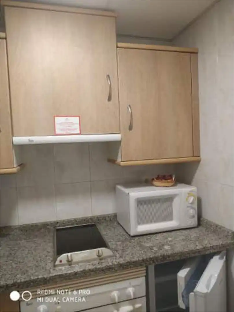 Apartamento en Playa. Benalmádena.  Málaga - Foto 7