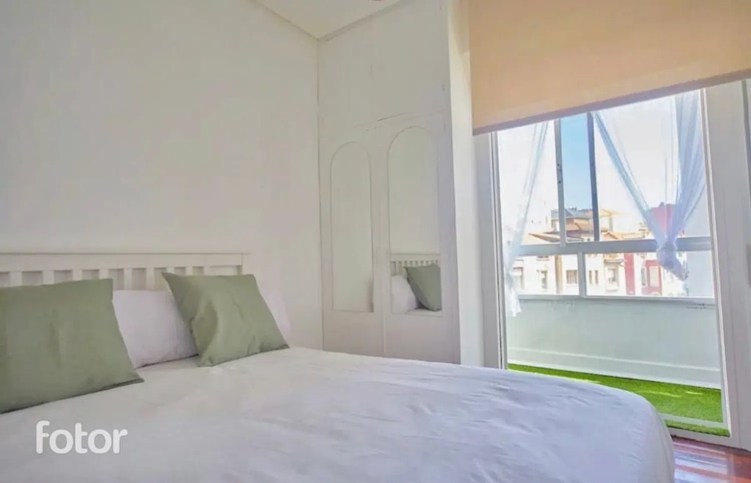 Piso en calle Cardenal Cisneros, 89 - Foto 7