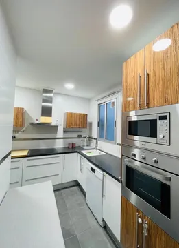 Piso en  Carrer de Dalt de la Mar 71 - Foto 2