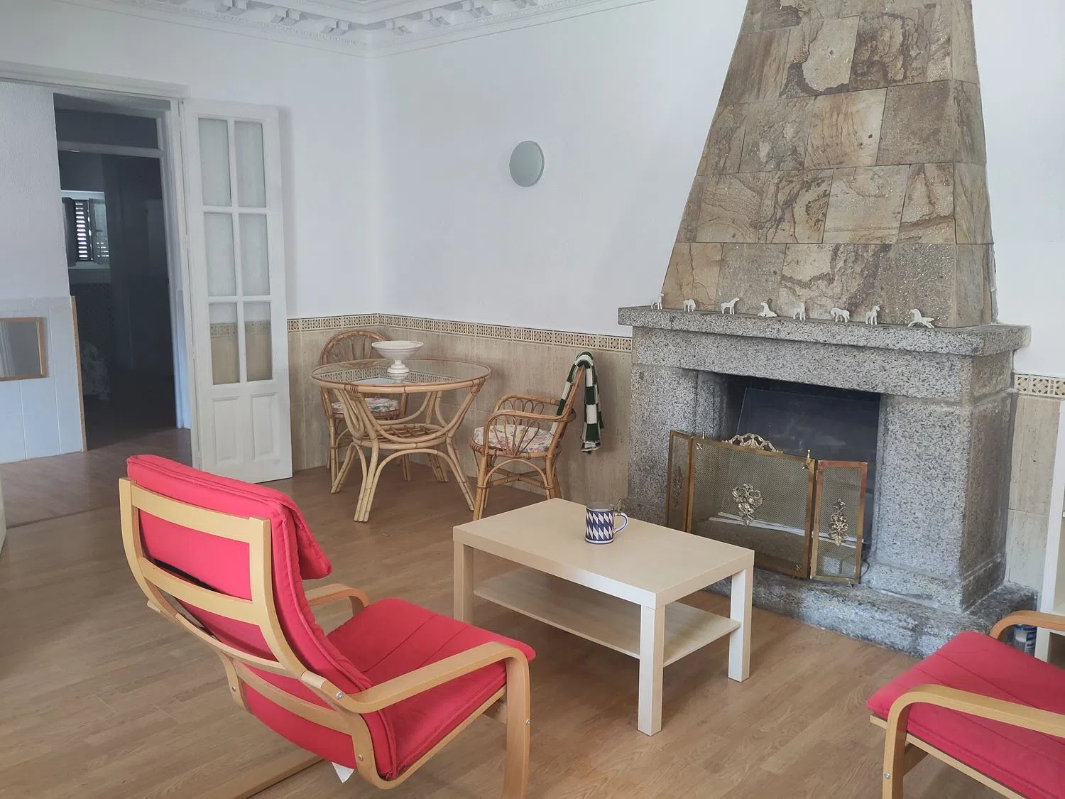 Casa rural en calle los Claveles, 23 - Foto 5