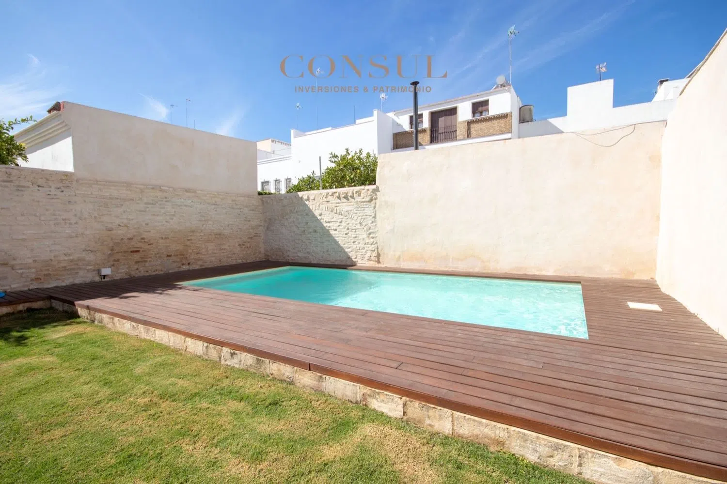 Casa independiente en calle Marqués del Nervión, 46 - Foto 9