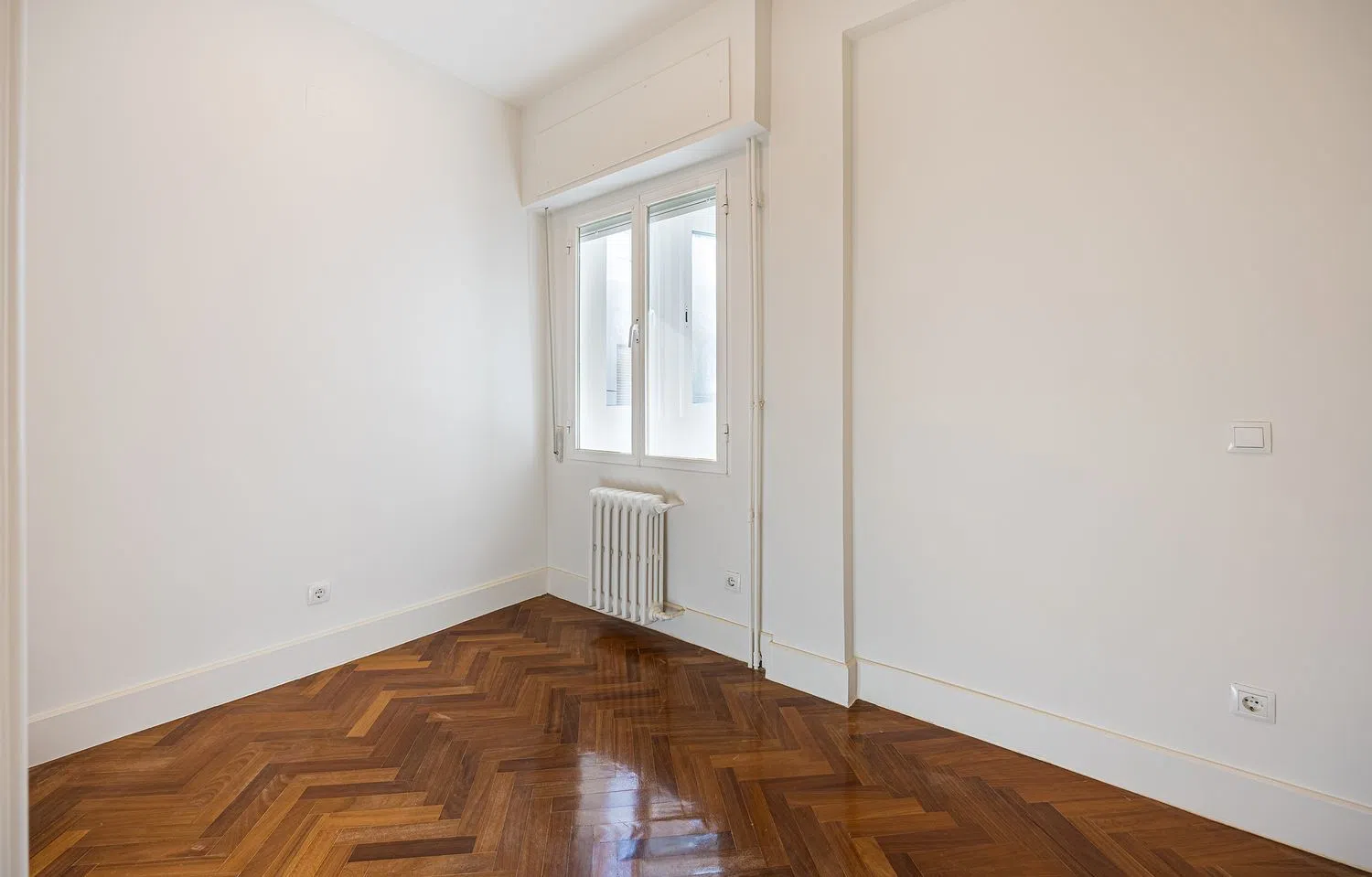 Piso en Barrio Castilla - Foto 11