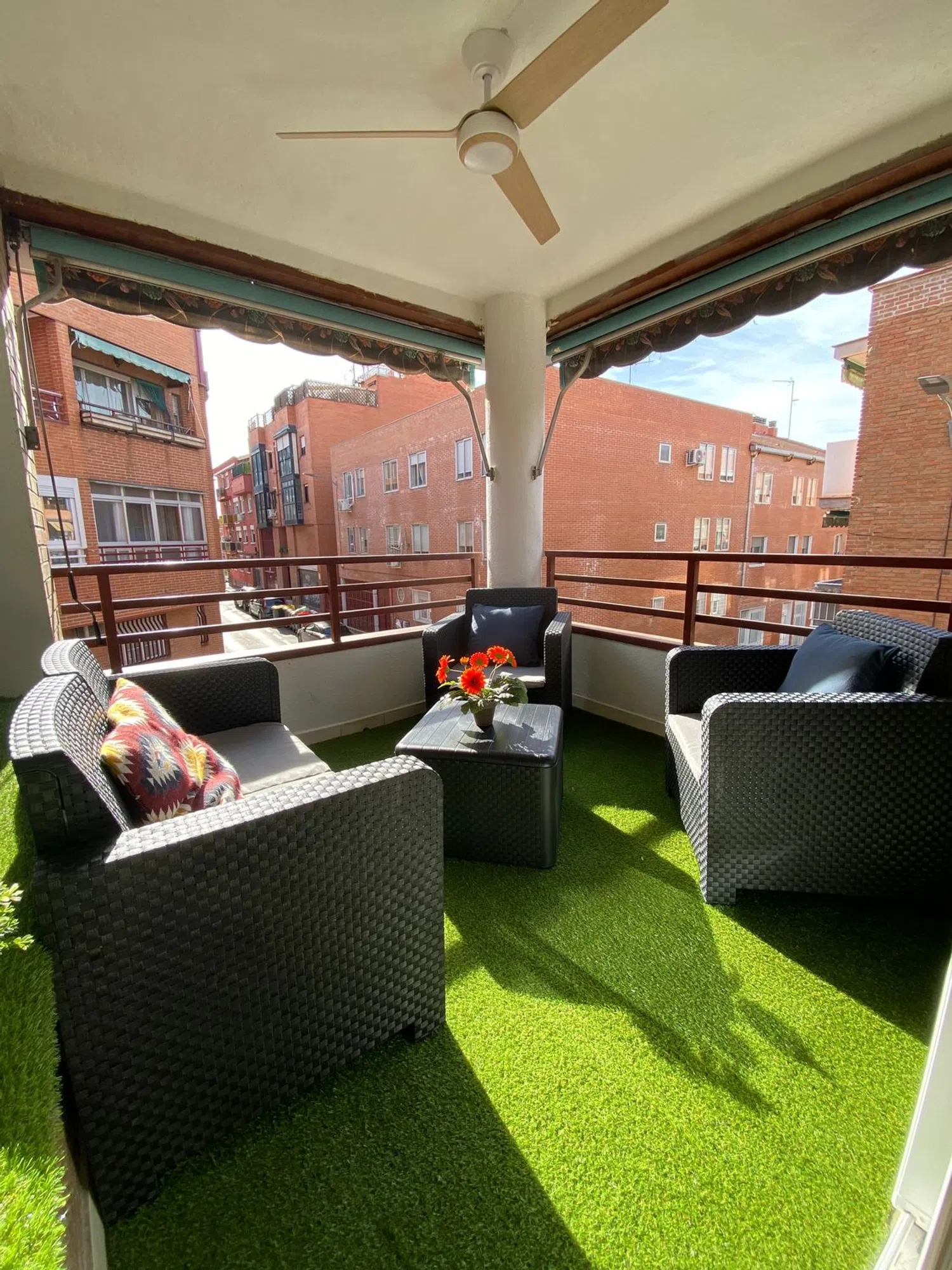 Piso en calle de los Cedros, 58 - Foto 1