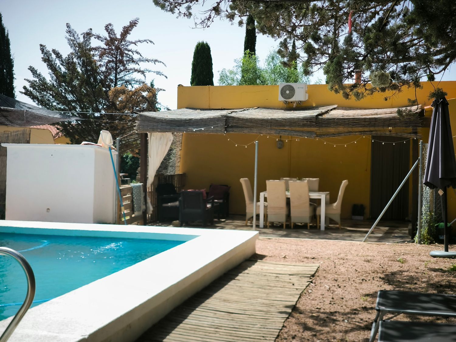 Casa o chalet independiente en Paraje Casa Biar, 23 - Foto 34