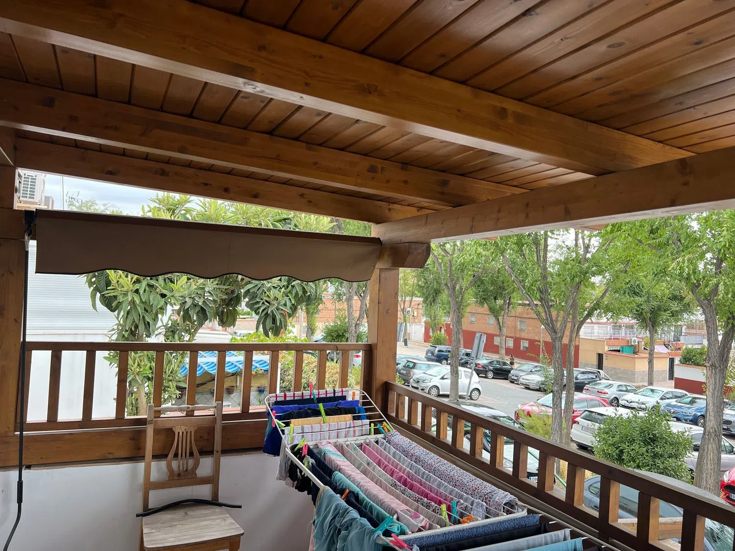 Chalet adosado en calle de Bélmez, 51 - Foto 24