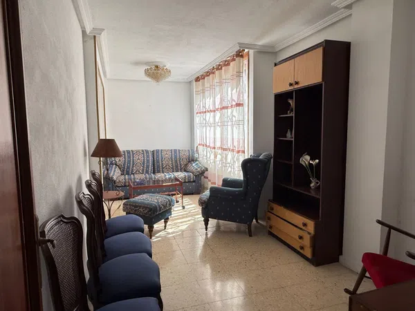 Piso en Calle de la Primavera, 20, Carolinas Altas - Foto 18
