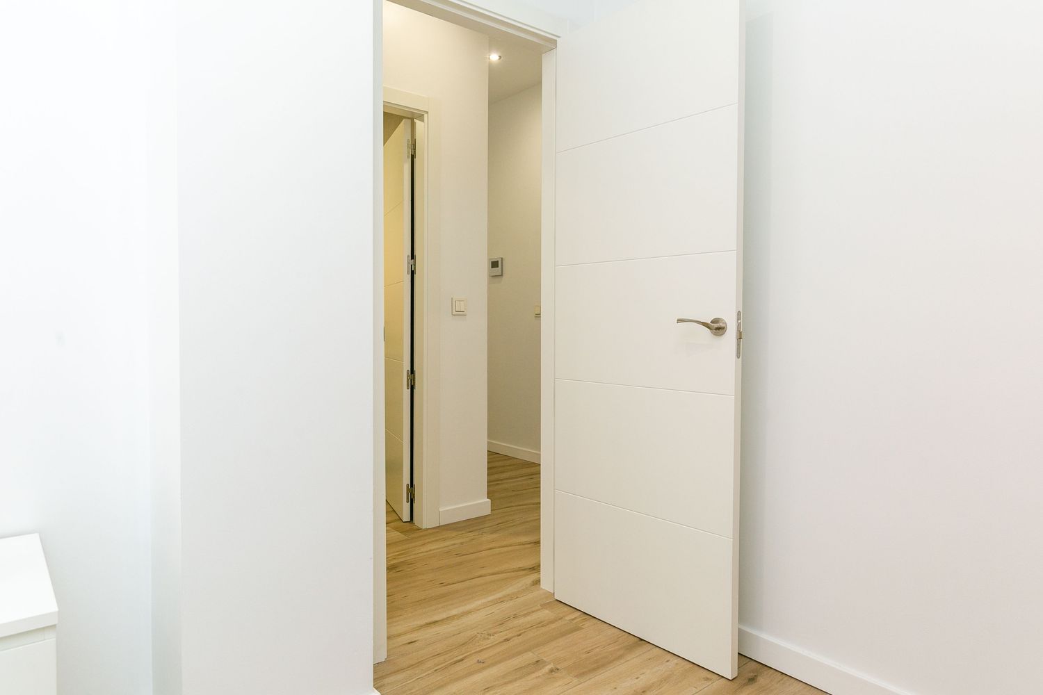 Piso en Calle Rafael Salinas, 25, La Princesa - Foto 13