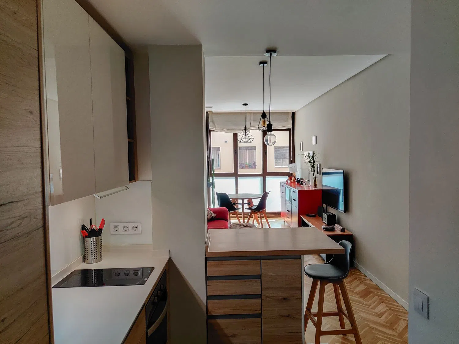 Piso en calle de la Batalla del Salado, 28 - Foto 17