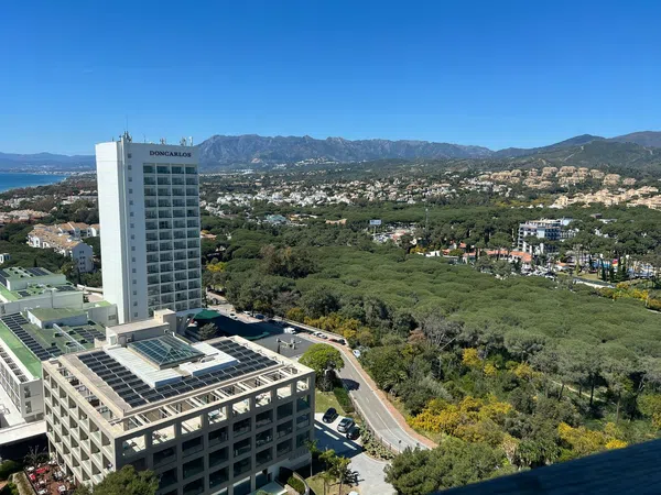 Ático en Edificio Marbella del este, 12 - Foto 8