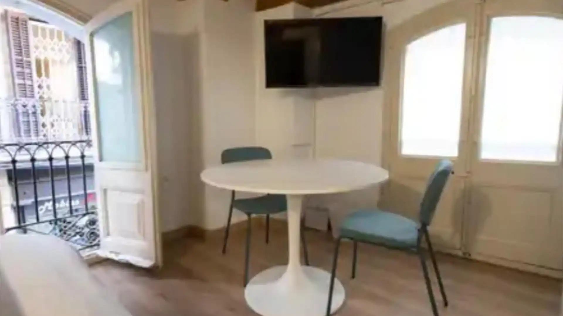 Piso en  Carrer de Sant Pere Més Baix 28 - Foto 7