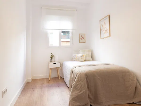 Piso en calle el Quint, 16 - Foto 8