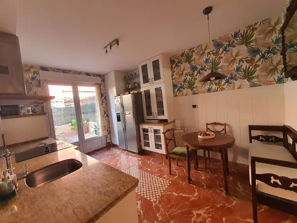 Chalet pareado en Calle Rengalengo, 24 - Foto 7