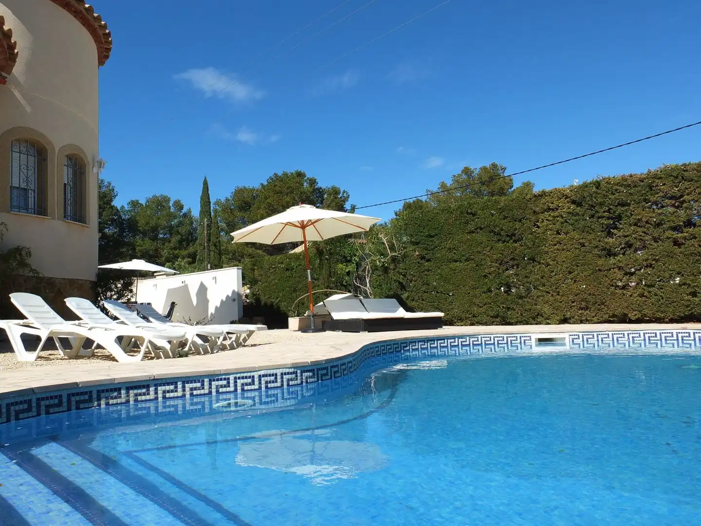 Chalet en  Carrer Trajacapita 242b - Foto 3