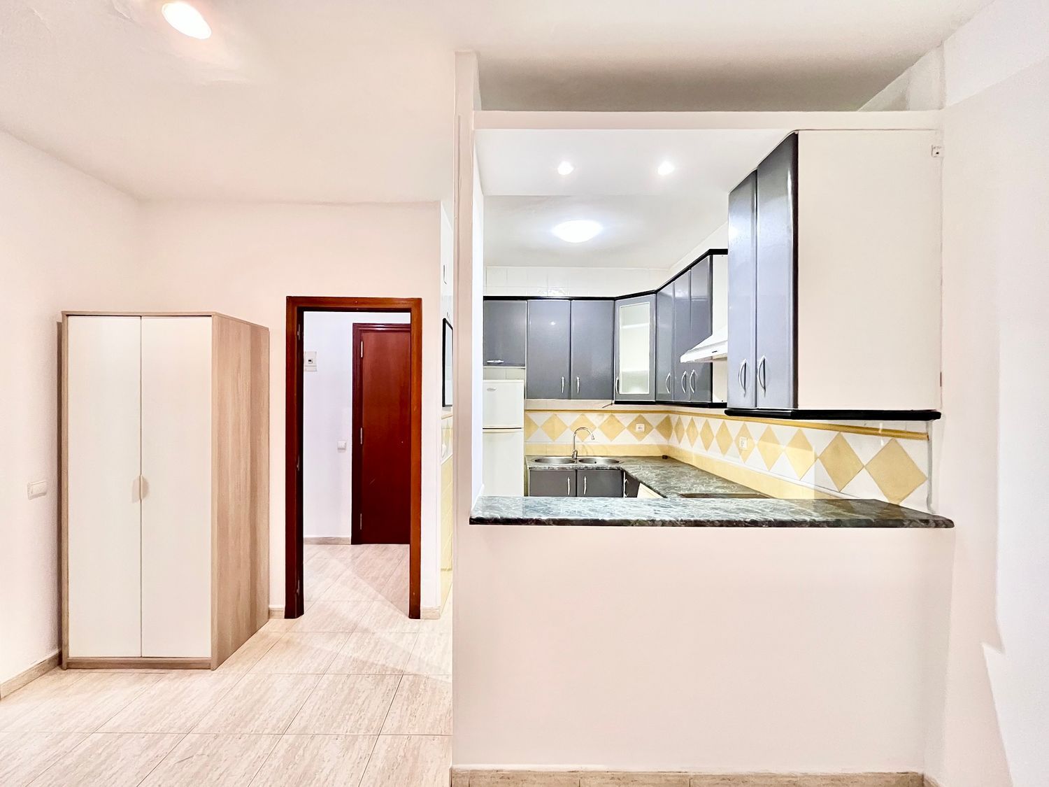 Piso en Jonqueres, 8, Sant Pere - Santa Caterina i la Ribera - Foto 4