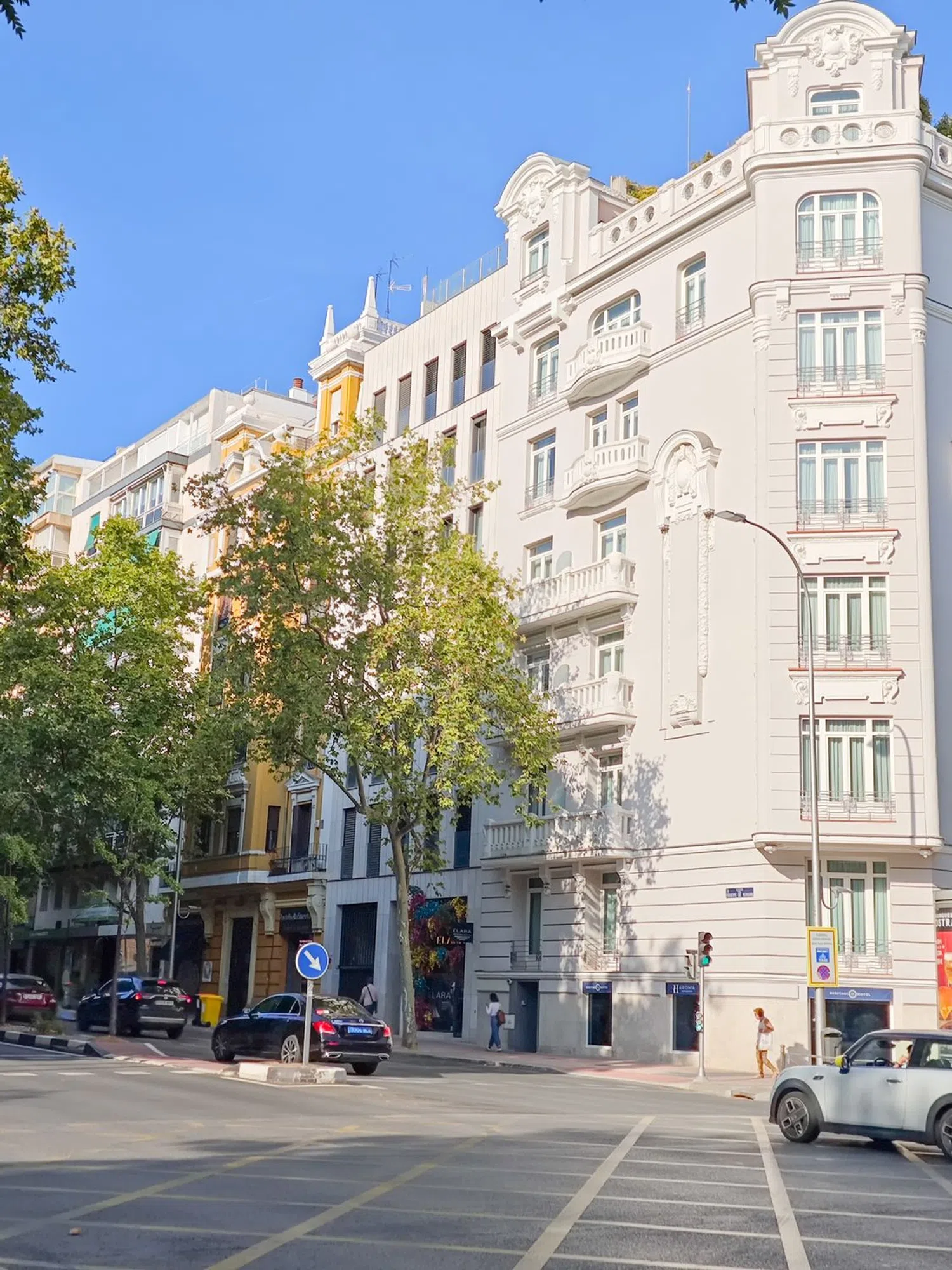 Piso en Barrio Lista - Foto 28