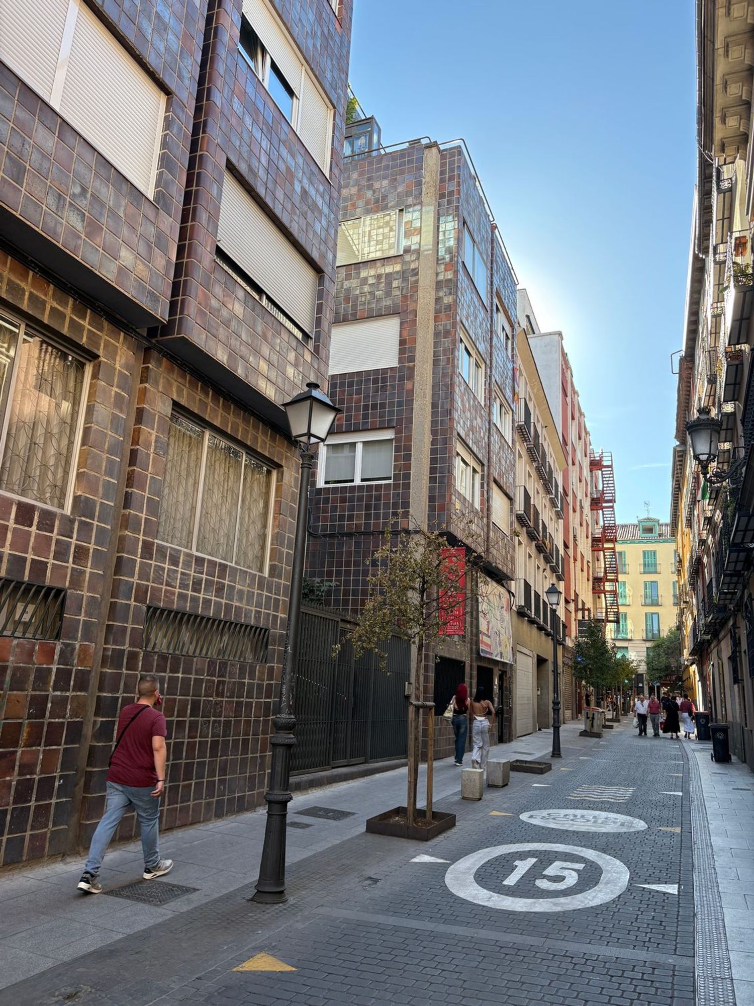 Piso en calle de la Farmacia, 6 - Foto 1