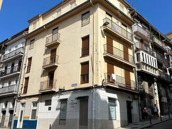 Piso en Cuesta de la Atalaya, 19, General Dávila, General Dávila - Foto 10