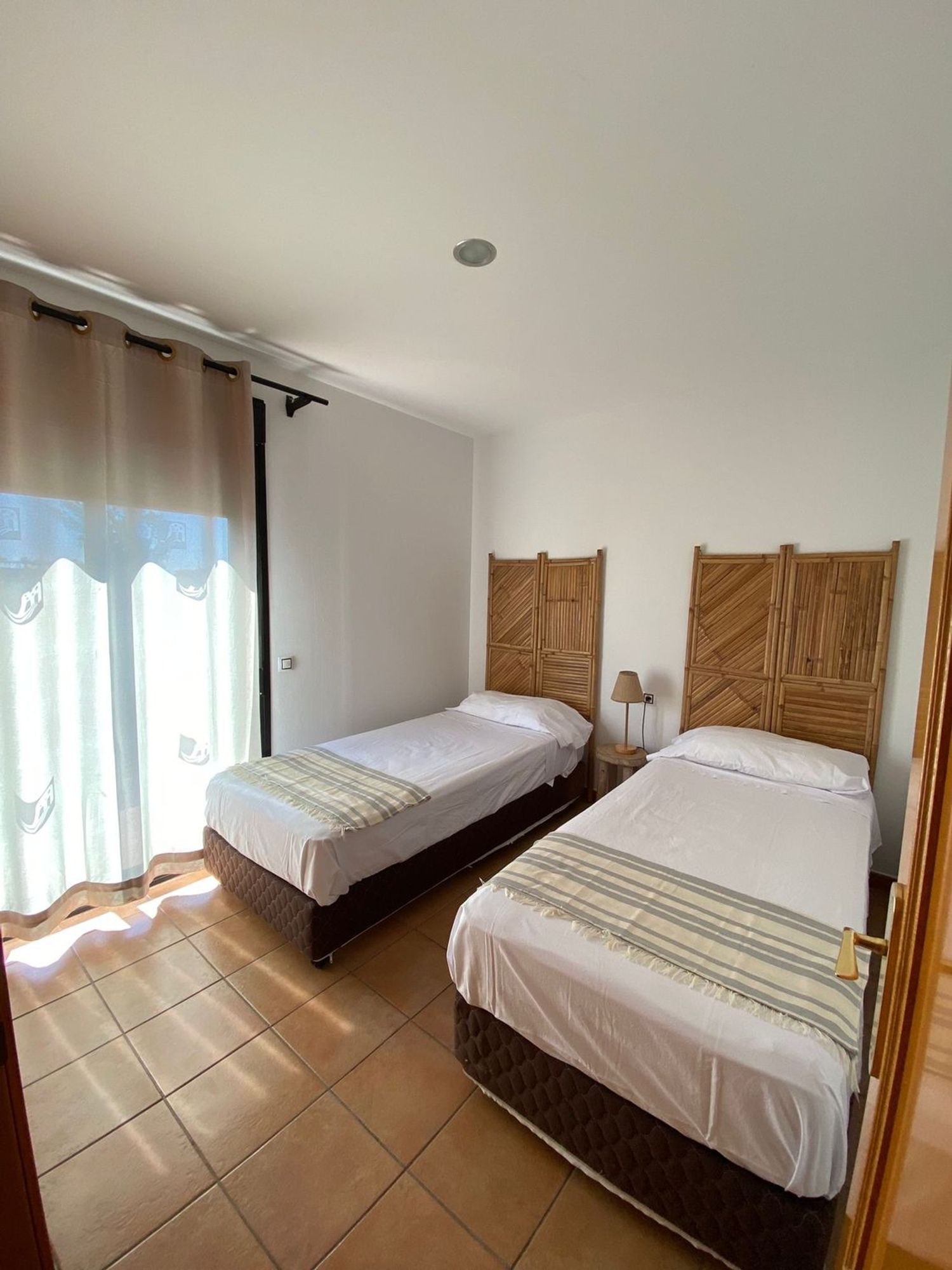 Chalet adosado en Urbanización Origo mare, 45, Lajares, Lajares - Foto 21