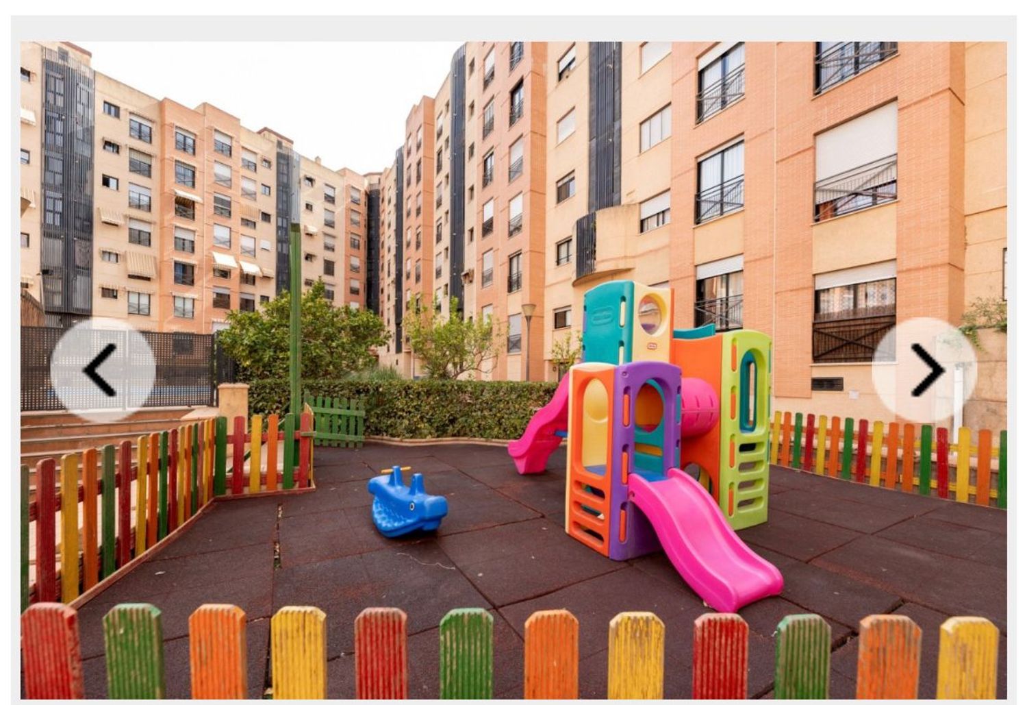 Piso en calle Periodista Fernando Gómez de la Cruz, 49 - Foto 10