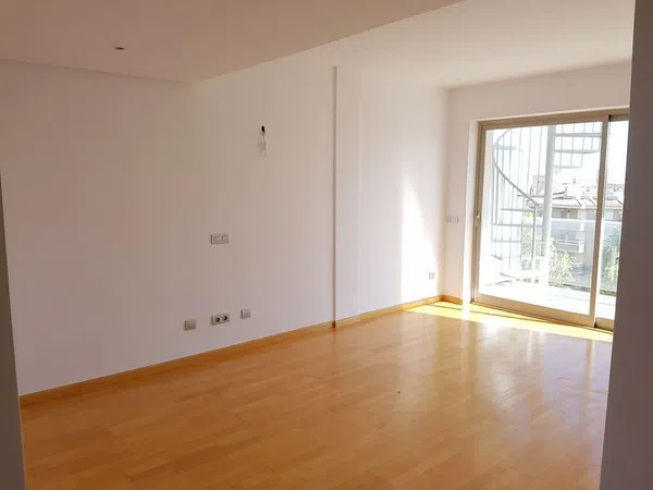 Ático en calle de Sevilla, 3 - Foto 9