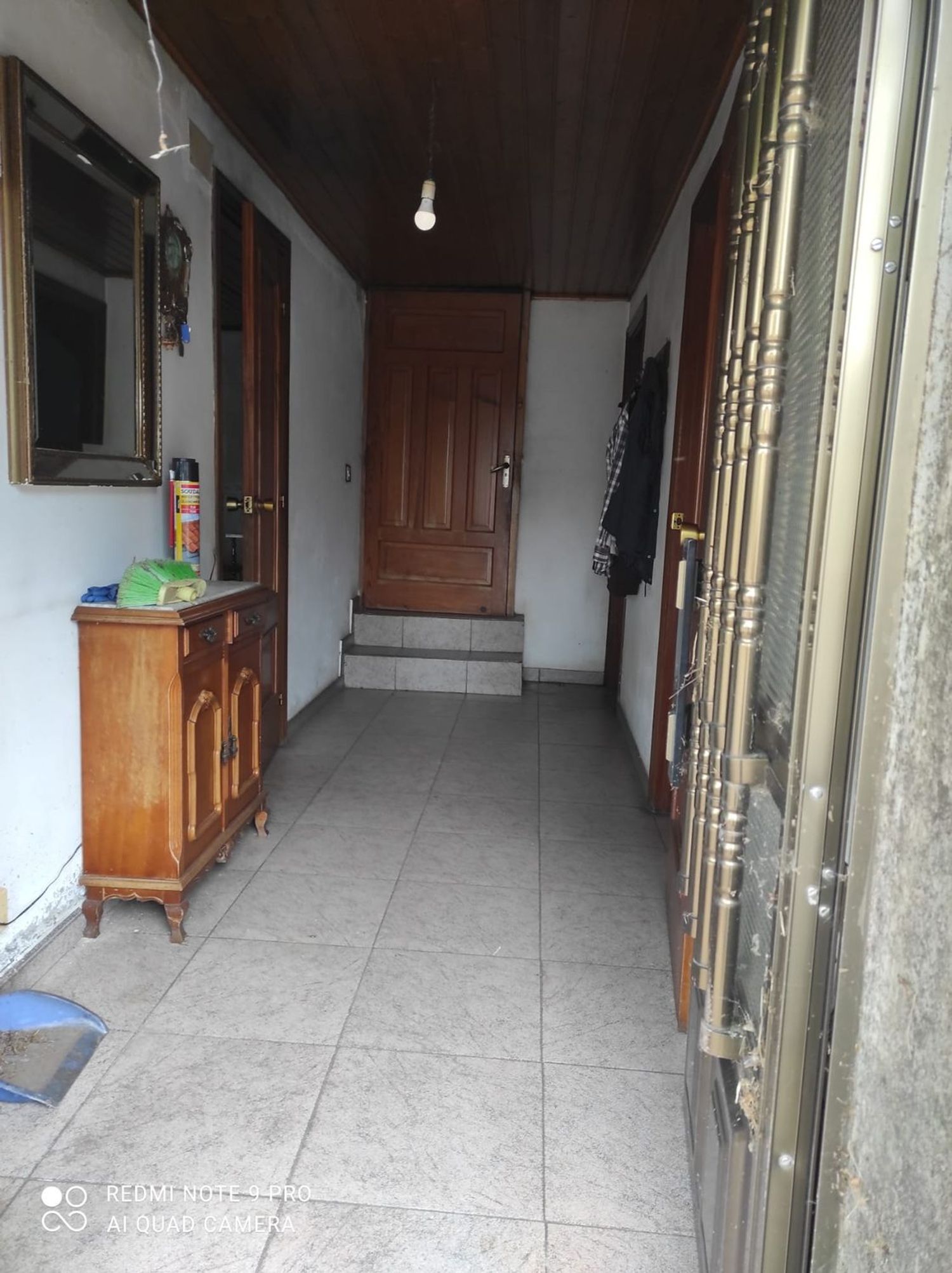 Casa o chalet independiente en Lugar Anuqueira, 1 - Foto 5