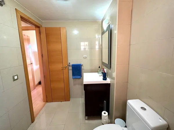 Piso en calle Costa del Sol, 31 - Foto 2