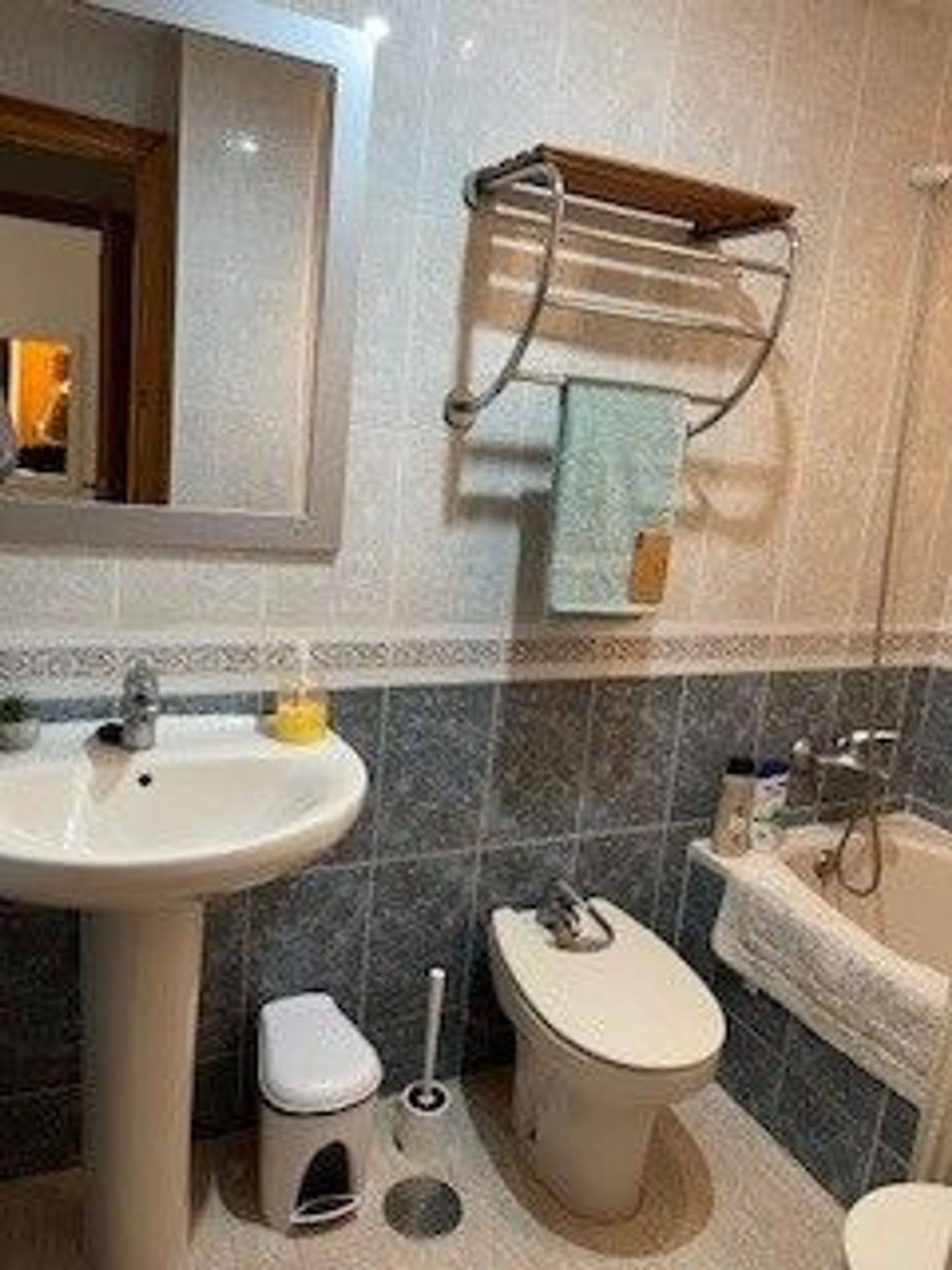 Piso en Calle Texas, 25, Aguadulce norte - Foto 5