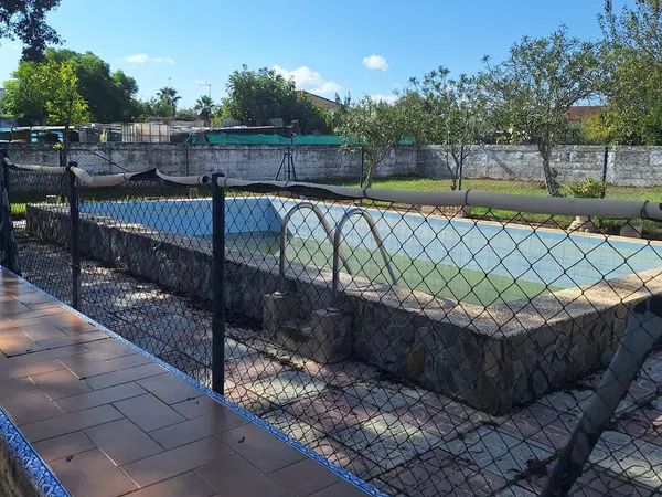 Casa rural en Urbanización Las Minas s/n - Foto 6